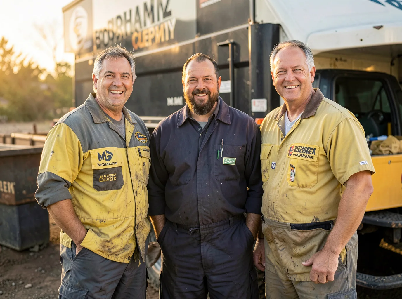 Sewage Cleanup company in Lakeland, MN